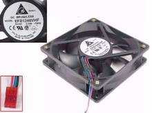 Delta Electronics EFB1248VHF S64S DC 48V 0.33A 120X120X32mm Server Cooling Fan 2024 - buy cheap