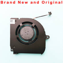 New original laptop cooling fan cooler for Dell G7 7500 2020  MG75080V1-C010-S9A 00XPY2 0XPY2 2024 - buy cheap