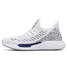 TaoBo/мужские кроссовки; дышащая Спортивная обувь для улицы; легкие кроссовки для женщин; удобная спортивная обувь для тренировок 2024 - купить недорого