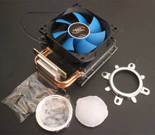 20W 30W 50W 100W High Power Led Radiator with 60 degrees Cooler Reflector Optical Lens Heatsink kit 2024 - buy cheap