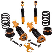 Adj. Coilovers dos choques & das molas da altura para amortecedores de honda odyssey 1998-04 2024 - compre barato