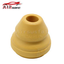 Rear Air Suspension Rubber Bump Stop For Mercedes W164 ML320 ML350 ML450 ML500 with ADS 1643202031 1643200731 1643202731 2024 - buy cheap