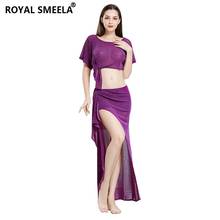 Summer Pratice Clothes Belly Dance Costume Belly dancing Top Skirt Women Teacher Belly Dancer Class Lesson Wear dance outfit 2024 - buy cheap