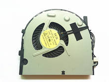 Ssea-cooler para cpu com ventoinha de resfriamento para computador lenovo com 110-15isk 2024 - compre barato