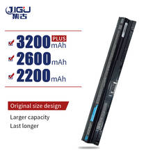 JIGU-Batería de portátil para Dell K185W, M5Y1K, P28E, P60G, VN3N0, WKRJ2, Inspiron N3452, N3458, N3551, N5551, N5758, 5559, 5755, 3476 2024 - compra barato