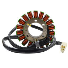 Motorcycle Accessories Parts Generator Stator Coil Comp For Ducati S4R 1000 ST2 ST3 ST4 ST4S Sport Touring S4 996 S SPS III 2000 2024 - buy cheap