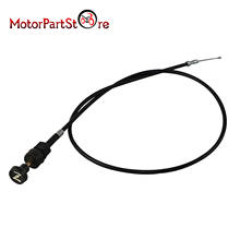 Cable de carburador para motocicleta, Cable de acelerador para Yamaha PW80 PW 80, Motocross 2024 - compra barato