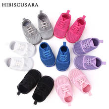 New Arrival Baby Sneakers Sports Sneakers Shoes Netting Fabric Newborn Boys Girls First Walkers Shoes Summer Mesh Shoes 2024 - buy cheap