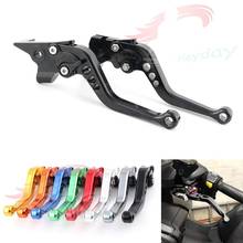 Motorcycles CNC Brake Clutch Levers Aluminum For DUCATI MTS1000SDS/DS 2004-2006 MS4/MS4R 2006 M900/M1000 2005 MTS1100/S 2009 2024 - buy cheap