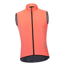 Men ' s   Summer   Cycling   Jersey   Sleeveless   Gilet   Quick   Dry 2024 - buy cheap