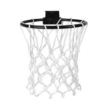 Premium Quality Professional Heavy Duty Basketball Net Replacement All Weather Anti Whip Fits Standard Indoor or Outdoor 12 Loop 2024 - buy cheap