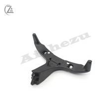 ACZ Motorcycle Front Upper Fairing Stay Headlight Bracket Aluminum Cowling Upper Bracket for HONDA CBR600RR 2003-2006 2024 - buy cheap