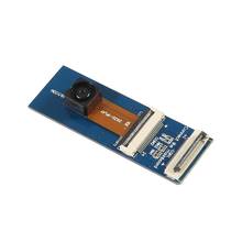 Камера 2 МП для Orange pi с широкоугольным объективом, модуль 2 миллиона пикселей для ПК/Pi One / PC Plus / Plus2e / Zero Plus 2, 3 шт. 2024 - купить недорого