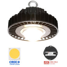 Luz LED COB CXB3590 para cultivo de plantas, lámpara de espectro completo de 100W, 3500K, lúmenes, CXM32, para invernaderos de tienda de interior, planta hidropónica 2024 - compra barato