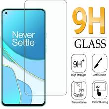 Защитное стекло для OnePlus Nord 8T, Защита экрана для One Plus Nord N100 N10 5G, закаленное стекло для One PlusNord 2024 - купить недорого