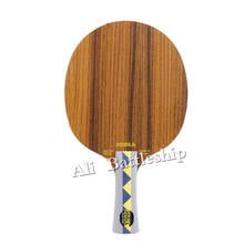 Joola BLACK ROSE 7 Table Tennis Blade (Ply Wood ) Racket Ping Pong Bat Tenis De Mesa 2024 - buy cheap