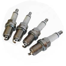 Car Iridium Alloy  Glow Spark Plug Candles For Sunny Infiniti Q45 2.0L 4.5L G50.HG50 SR20 VH45DE Engine Ignition 2024 - buy cheap