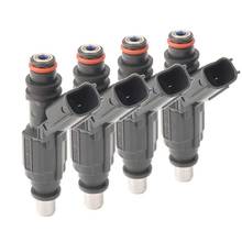 4Pc/Set Fuel Injector Nozzle 23250-0D030 23209-0D030 for Toyota Avensis Corolla 1.4 VVTI 1.6 99-04 0280156019 2024 - buy cheap