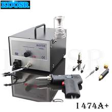 Desoldering Station AOYUE 474A+ Electric Suction Gun Automatic Suction Device Tin Removal Tool Powerful Air Pump 2024 - buy cheap