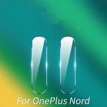 Película de hidrogel para Oneplus 8 T Nord N10, Protector de pantalla de lente de cámara, película suave One plus 8 T 7T Pro, Oneplus 8t 2024 - compra barato