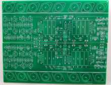 Placa amplificadora de potência fm711, mais recente, placa amplificadora de potência/tubo selado a ouro fm711/placa de amplificador de potência audiólica/entrada de terminal único rca (1 par 2024 - compre barato