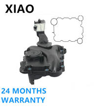 06E103547E NEW Engine Oil Separator Exhaust Gas Valve Assembly For Audi A4 A5 A6 Q5 2.8 3.2 V6 06E103547E 06E 103 547P V10-3502 2024 - buy cheap