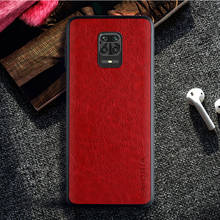 Imitation calfskin leather Case for Xiaomi Redmi note 9s 9pro 8T 8 7 6 5 pro 5A 4 4x redmi K30 K20 8 8A 7 7A 6 6A 5 5A 4X 2024 - buy cheap