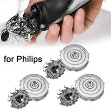 3PCS Replacement Shaver Head Razor Accessories For Philips HQ9100 HQ9140 HQ9160 HQ9170 2024 - buy cheap