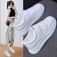 2021 spring new Brand Classic Womens Designer Sneakers Breathable Outdoor Non-slip White Shoes Trainers  women shoes sneakers 2024 - buy cheap