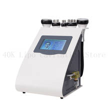 Lipo лазер 5 в 1 lipolaser вакуумная Кавитация rf lipolaser машина для похудения лучший лазер для липосакции машина 2024 - купить недорого