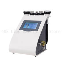 Lipo laser 5 in 1 lipolaser vacuum cavitation rf lipolaser slimming machine best lipo laser machine 2024 - buy cheap