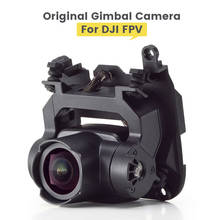 DJI-Módulo de cámara de cardán FPV, grabación de vídeo de ángulo Ultra ancho de hasta 4K/60fps, 4 veces de movimiento lento para accesorios de cámara DJI FPV 2024 - compra barato