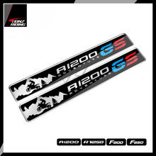 For BMW F800GS F850GS R1200GS R1250GS Adventure ADV Universal Sticker 2024 - buy cheap