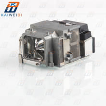 Lámpara de repuesto para impresora Epson, accesorio para ELPLP65/V13H010L65, EB-1750, EB-1751, EB-1760W, EB-1761W, EB-1770W, EB-1771W 2024 - compra barato