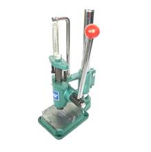 High Quality Mini Hand Press , Stamping Machine Round Head/Square Head Manual punching machine 2024 - buy cheap