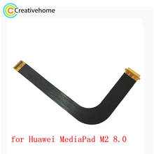 Cable flexible LCD para Huawei MediaPad T310, AGS-L03, AGS-L09, AGS-W09, MediaPad, M2-801M2-802L, M2-801W, M2-803L 2024 - compra barato