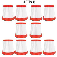 3/5/10 PCS Filter For Xiaomi Deerma VC01 Handheld Vacuum Cleaner Accessories Replacement Filter Dust Collector Home Aspirator 2024 - buy cheap