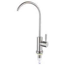 Melhor cozinha filtro de água potável direto torneira 304 aço inoxidável ro purificar sistema osmose reversa robinet cozinha rasgada 2024 - compre barato