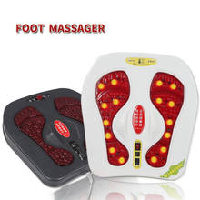 220 v pedicure machine foot massager multi-function heat massager massage device 2024 - buy cheap