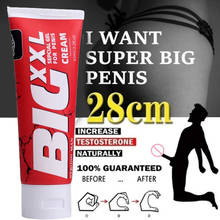 Natural Plant Extracts Penis Enlargement  Sex Delay Cream Lubricant for Men Increase Big Dick Growth Thickening Cream 2024 - buy cheap