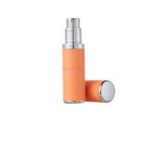 5ml Refillable Mini Perfume Spray Bottle Aluminum Spray Atomizer Portable Travel Cosmetic Container Perfume Bottle 2024 - buy cheap