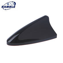 Ramble Brand For KIA	Picanto Shark Fin Antenna Car Radio Aerials Signal Mount Auto Roof Accessories Amplifier Car Aerial New 2024 - buy cheap