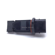 MASS AIR FLOW SENSOR METER FOR FORD GALAXY SEAT ALHAMBRA ALTEA CORDOBA IBIZA LEON TOLEDO SKODA FABIA OCTAVIA SUPERB 7.22684.08.0 2024 - buy cheap