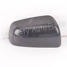 For Mitsubishi Lancer ex 2009-12 Side Mirror Rearview Mirror Cover Cap Outside Reversing Mirror Garnish Housing Shell Hood 2024 - buy cheap