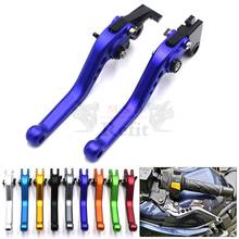 Motorcycle CNC Brake Clutch Levers For Triumph Sprint ST 1997-2003 Sprint RS 1999-2003 TT 600  2000-2003 Tiger EFI 1999-2006 2024 - buy cheap