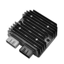 12V Voltage Regulator Current Rectifier For Can-Am ATV Outlander 1000 650 6x6 500 EFI 800R Outlander Max 1000 500 650 800R 2024 - buy cheap