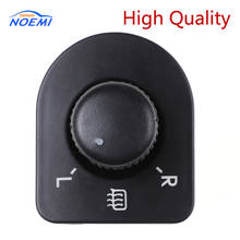 1J2959565F For Beetle Side Mirror Switch 10-pins For Volkswagen 1999-2005 Bora Golf MK4 VW Passat Mirror Switch New 2024 - buy cheap