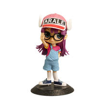 BANDAI Cartoon Dr.Slump Arale-Chan Anime Characters PVC Action Figure Model Toy For Kids Gift 2024 - buy cheap