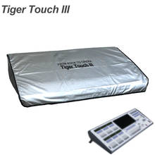 Профессиональное оборудование Tiger Touch IIIController для дискотеки, диджея, сцсветильник, контроллер освесветильник DMX с движущейся головкой для вечевечерние, бара, клуба 2024 - купить недорого