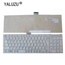 JP JA-teclado de ordenador portátil para Toshiba Satellite C850, C855, C855D, L850, L850-C6S, L850D, L855, L855-10U, L855D, P850, L870, L870D, S850, S855D 2024 - compra barato